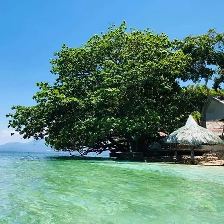 Melbas Whaleshark And Beach Resort