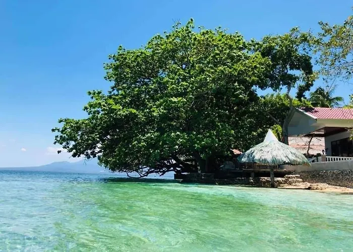 Melbas Whaleshark And Beach Resort Resort