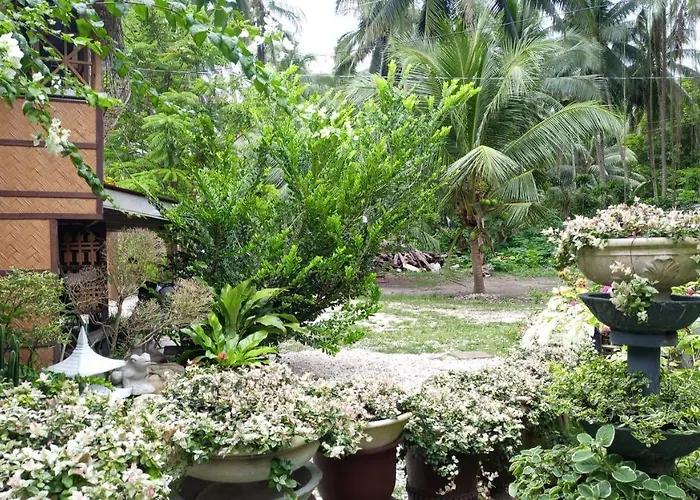 Resort Melbas Whaleshark And Beach Resort Santander