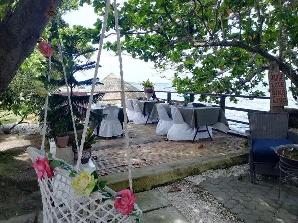 Melbas Whaleshark And Beach Resort Resort *